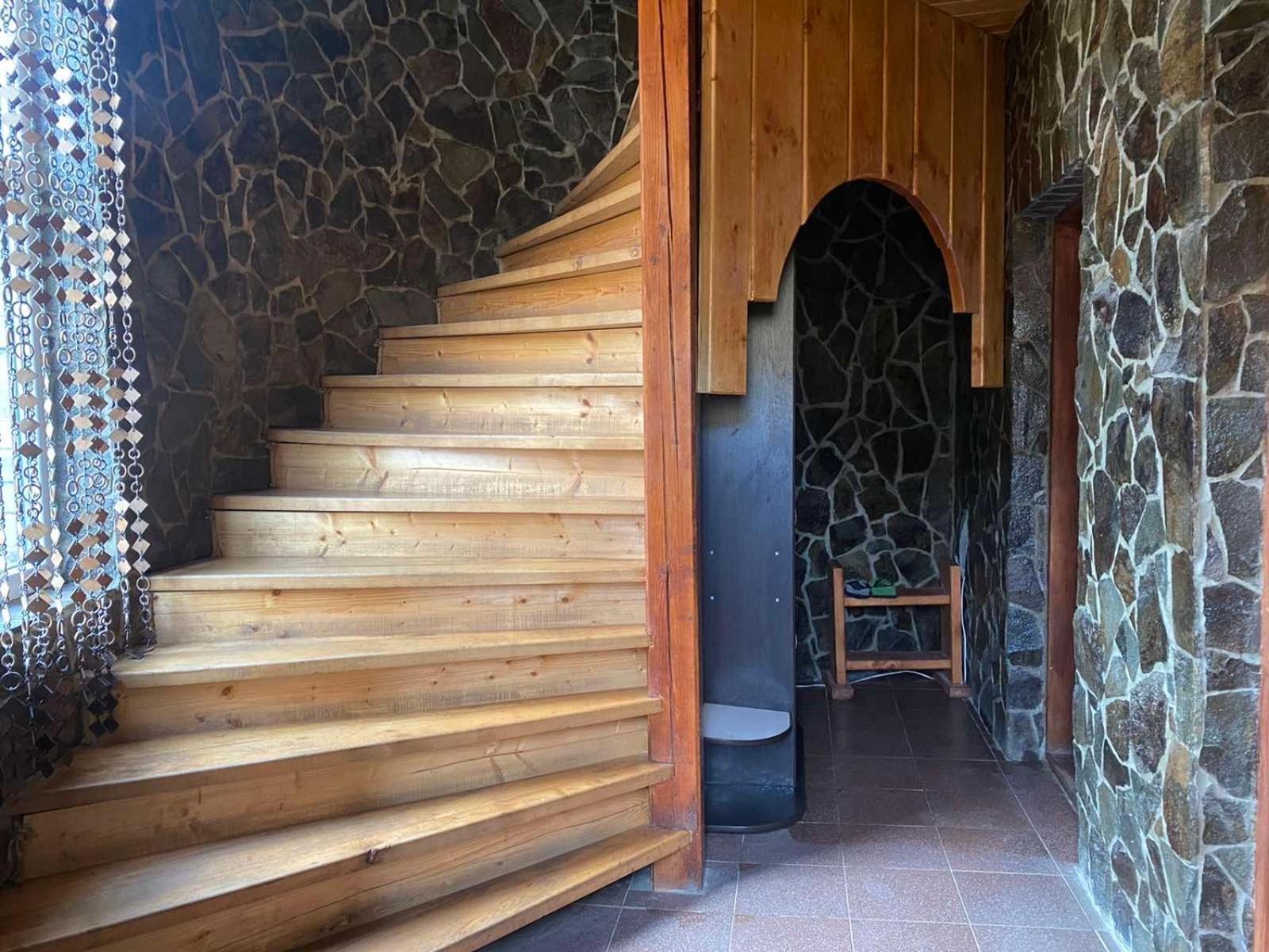 Cottage Verkhnyaya Rozhanka Exterior photo